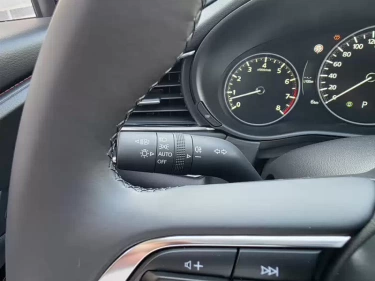 Foto van Mazda CX-30