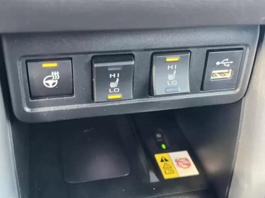 Foto van Toyota Corolla Cross