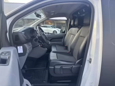 Foto van Toyota ProAce Worker