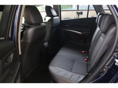 Foto van Suzuki S-Cross