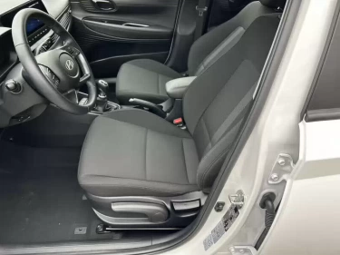 Foto van Hyundai i20