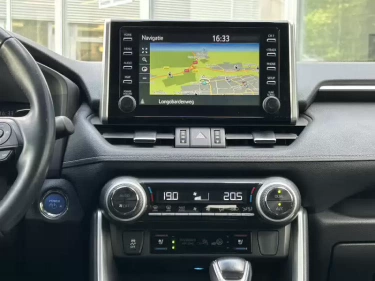 Foto van Toyota RAV4
