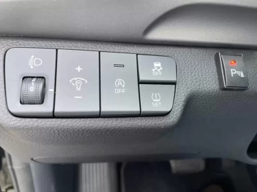 Foto van Kia Stonic