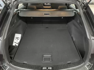 Foto van Toyota Corolla Touring Sports