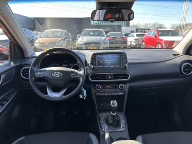 Foto van Hyundai KONA
