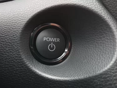 Foto van Toyota Corolla Cross