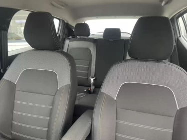 Foto van Dacia SANDERO Stepway