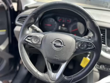 Foto van Opel Grandland X