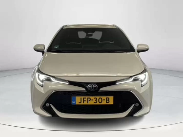 Foto van Toyota Corolla Touring Sports