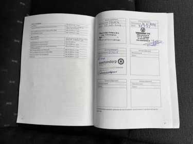 Foto van Toyota Corolla Touring Sports