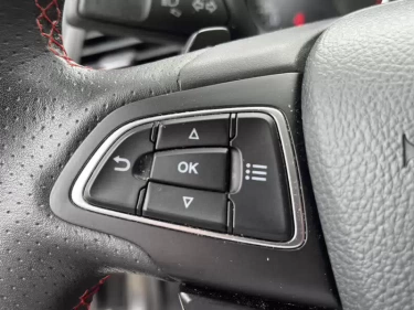 Foto van Ford EcoSport