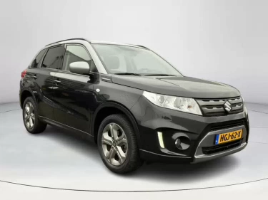 Foto van Suzuki Vitara