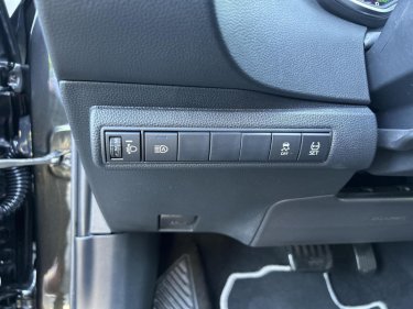 Foto van Toyota Corolla