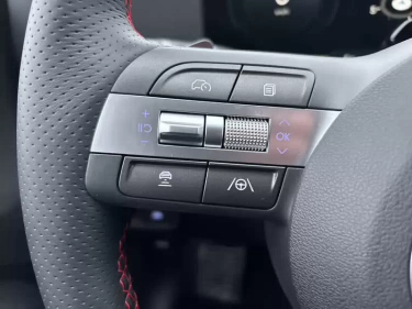 Foto van Hyundai KONA Electric