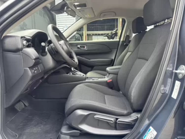 Foto van Honda HR-V