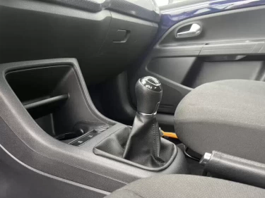 Foto van Volkswagen up!