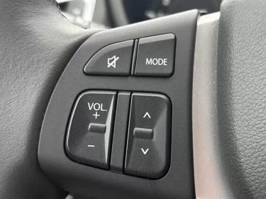 Foto van Suzuki S-Cross