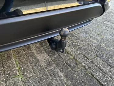 Foto van Mazda CX-60