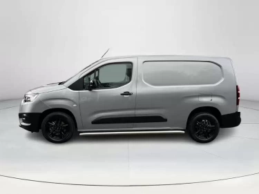 Foto van Toyota PROACE CITY