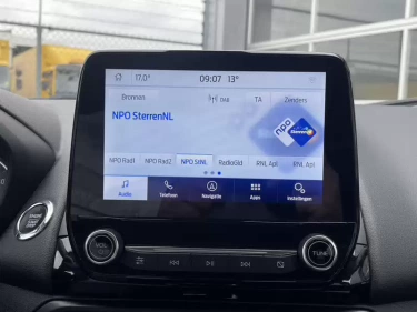 Foto van Ford EcoSport