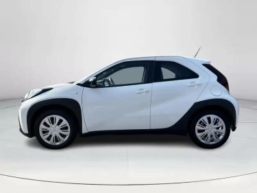Foto van Toyota Aygo X