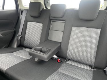Foto van Suzuki S-Cross