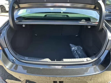 Foto van Mazda 3