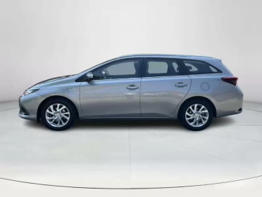 Foto van Toyota Auris Touring Sports