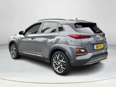 Foto van Hyundai KONA