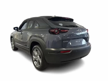 Foto van Mazda MX-30