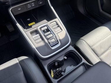Foto van Honda CR-V