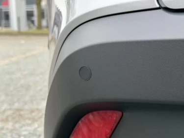 Foto van Toyota Corolla Cross