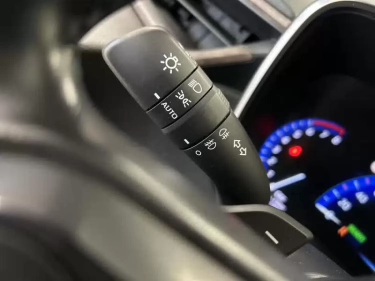 Foto van Toyota Corolla Touring Sports