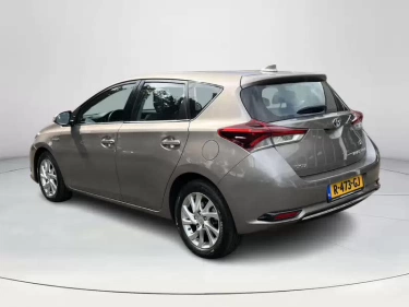 Foto van Toyota Auris