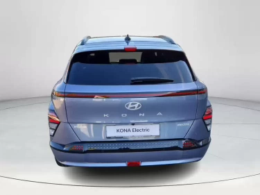 Foto van Hyundai KONA Electric