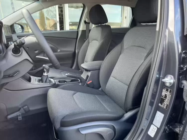 Foto van Hyundai i30