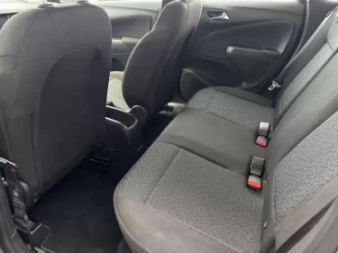 Foto van Opel Crossland X