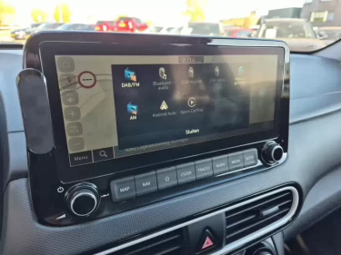 Foto van Hyundai KONA