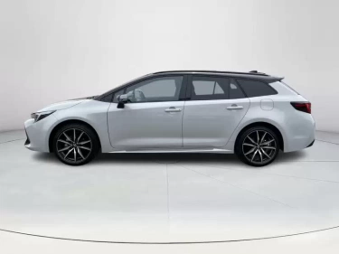 Foto van Toyota Corolla Touring Sports