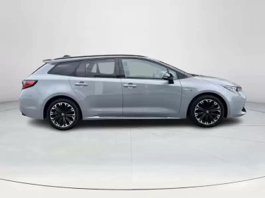 Foto van Toyota Corolla Touring Sports