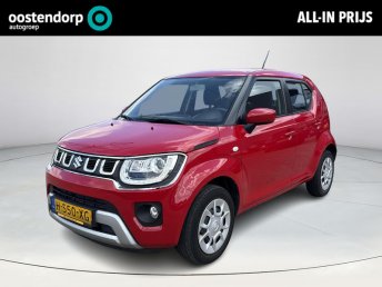 Suzuki Ignis 1.2 Smart Hybrid Comfort **AIRCO/ BLUETOOTH/ DAB ONTVANGER/ 36 MAANDEN GARANTIE** occasion 2020