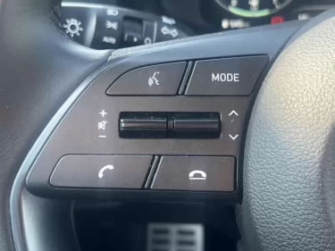 Foto van Hyundai Bayon