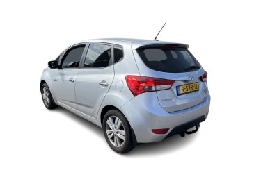 Foto van Hyundai ix20