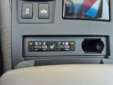 Foto van Lexus RX