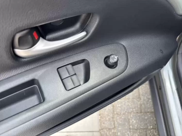 Foto van Toyota Aygo X