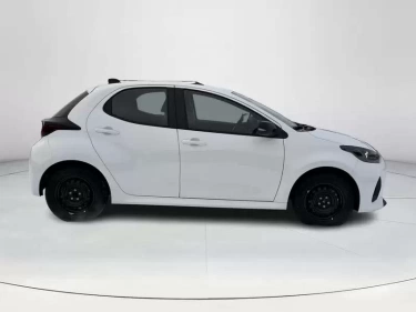 Foto van Mazda 2