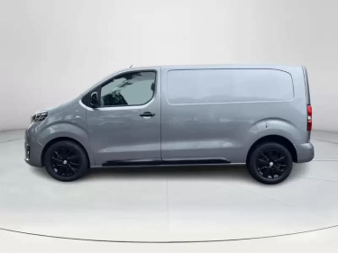 Foto van Toyota ProAce Worker