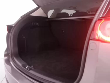 Foto van Mazda CX-5