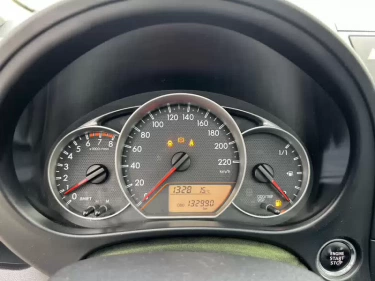 Foto van Toyota Verso-S