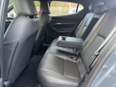 Foto van Mazda 3